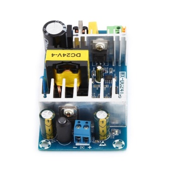 24V 4A~6A Stable High Power Switching Power Supply Board AC-DCConverter Module - Intl June 2018 - 4 24V 4A~6A Stable High Power Switching Power Supply Board AC-DCConverter Module - intl - 4
