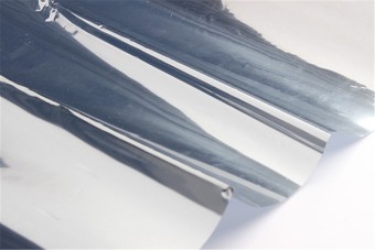 2M Silver Solar Reflective Window Film Paper Insulation Stickers One Way Mirror June 2018 - 5 2M Silver Solar Reflective Window Film Paper Insulation Stickers One Way Mirror - 5