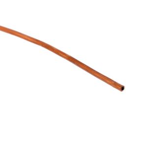 2M Soft Copper Tube Pipe For Refrigeration Plumbing - Intl June 2018 - 2 2M Soft Copper Tube Pipe for Refrigeration Plumbing - intl - 2