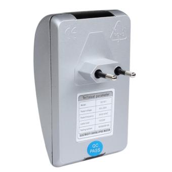 2PCS Plug And Play Household Electricity Saver Power Energy Saver 18KW EU Plug June 2018 - 2 2PCS Plug And Play Household Electricity saver Power Energy Saver 18KW EU Plug - 2