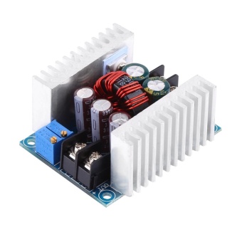 300W 20A DC-DC Buck Converter Step-down Module Constant Current LED Driver - Intl July 2018 - 2 300W 20A DC-DC Buck Converter Step-down Module Constant Current LED Driver - intl - 2