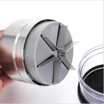 304 Stainless Steel Vegetable Choppers For Onion Chopper GarlicSlap Chop Food Mincer Kitchen Tool - Intl June 2018 - 5 304 Stainless Steel Vegetable Choppers for Onion Chopper GarlicSlap Chop Food Mincer Kitchen Tool - intl - 5