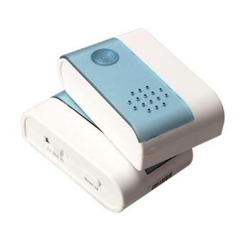 38 Tune Melody Digital Receiver Doorbell 1 Remote Control 2 Wireless Door Bell - Intl June 2018 - 3 38 Tune Melody Digital Receiver Doorbell 1 Remote Control 2 Wireless Door Bell - intl - 3