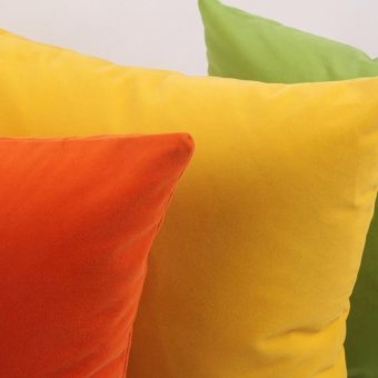 45cm X 45cm Cushion Cover Bed Sofa Throw Pillow Case Color:Coffee -intl June 2018 - 3 45cm x 45cm Cushion Cover Bed Sofa Throw Pillow Case color:Coffee -intl - 3