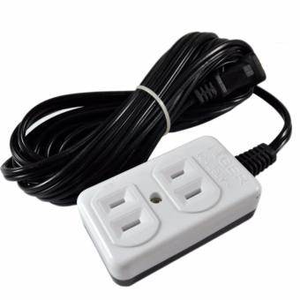 4.5m High Quality Heavy Duty 2 Sockets Extension Wire LL-88812 Buy 1 Take 1 July 2018 - 2 4.5m High Quality Heavy Duty 2 Sockets Extension Wire LL-88812 Buy 1 Take 1 - 2
