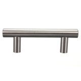 4inch Stainless Steel Kitchen Door Cabinet T Bar Handle Pull Knobs Hardware August 2018 - 3 4inch Stainless Steel Kitchen Door Cabinet T Bar Handle Pull Knobs Hardware - 3