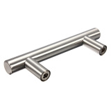 4inch Stainless Steel Kitchen Door Cabinet T Bar Handle Pull Knobs Hardware August 2018 - 4 4inch Stainless Steel Kitchen Door Cabinet T Bar Handle Pull Knobs Hardware - 4