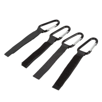 4Pcs Baby Pram Pushchair Stroller Clip Hook Mummy Buggy CarabinerDiaper Bag Hanger New - Intl April 2018 - 2 4Pcs Baby Pram Pushchair Stroller Clip Hook Mummy Buggy CarabinerDiaper Bag Hanger New - intl - 2