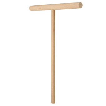 4PCS Crepe Maker Bread Pancake Batter Wooden Spreader Stick Kitchen Tool DIY Home New - Intl June 2018 - 2 4PCS Crepe Maker Bread Pancake Batter Wooden Spreader Stick Kitchen Tool DIY Home New - intl - 2