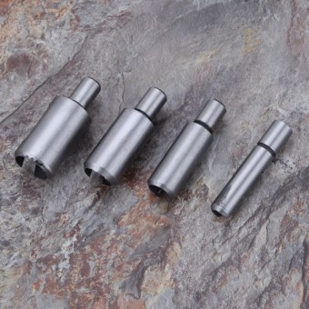 4pcs Plug Cutter Drill Bit Set Power Tools 6 10 13 16mm Wood PlugCutter - Intl June 2018 - 4 4pcs Plug Cutter Drill Bit Set Power Tools 6 10 13 16mm Wood PlugCutter - intl - 4