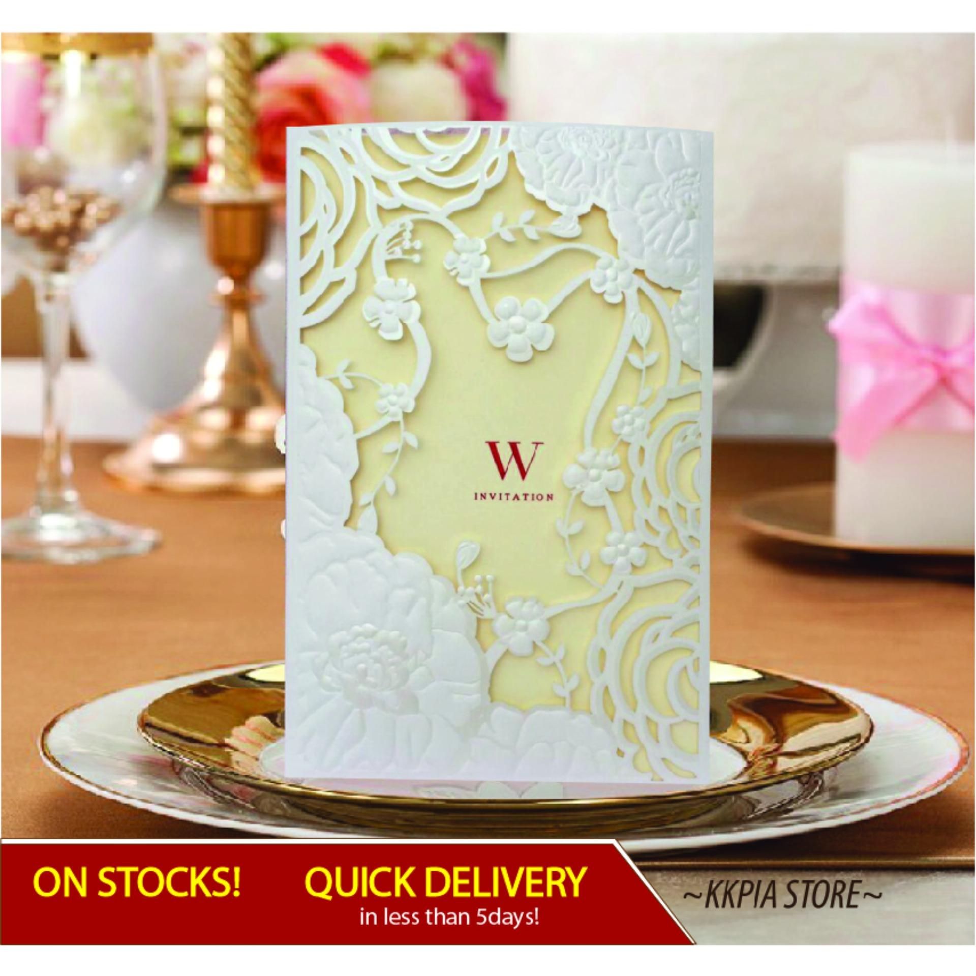 Quick Delivery Wedding Invitations Picture Ideas References Quick Delivery Wedding Invitations Sets Wc Elegant Laser Cut Invites Party Or Special Occasion
