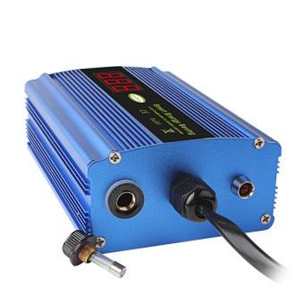 50KW 90-265V Intelligent Power Energy Saver Smart LED Saving Box Electricity Bill Killer Up To 35% - Intl April 2018 - 2 50KW 90-265V Intelligent Power Energy Saver Smart LED Saving Box Electricity Bill Killer Up to 35% - intl - 2