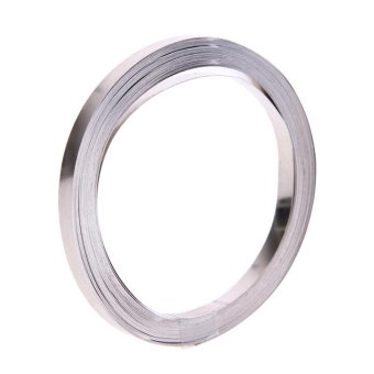 5M Ni Plate Nickel Strip Tape For Spot Welding - Intl June 2018 - 5 5M Ni Plate Nickel Strip Tape For Spot Welding - intl - 5
