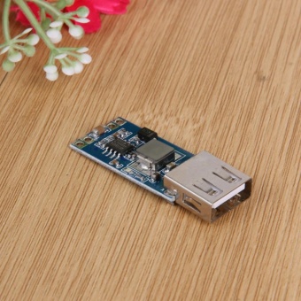 5pcs DC-DC 9V/12V/24V To 5V USB 2A Step Down Power Module VehicleCharger - Intl June 2018 - 3 5pcs DC-DC 9V/12V/24V to 5V USB 2A Step Down Power Module VehicleCharger - intl - 3