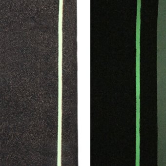 5Pcs Safety Stair Grip Tape Anti Slip Sticker Green Glow In Thedark Strip June 2018 - 5 5Pcs Safety Stair Grip Tape Anti Slip Sticker Green Glow in thedark strip - 5