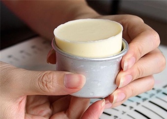 5pcs/lot 2inch(Dia 6cm) Aluminum Alloy Round Mini Cake PanRemovable Bottom Pudding Mold DIY Baking Kitchen Tools (Size: 2inch) - Intl June 2018 - 5 5pcs/lot 2inch(Dia 6cm) Aluminum Alloy Round Mini Cake PanRemovable Bottom Pudding Mold DIY Baking Kitchen Tools (Size: 2inch) - intl - 5