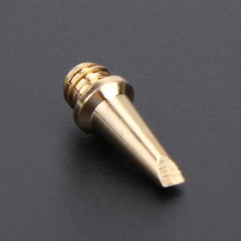 5pcs/set Professional Butane Gas Soldering Iron Kit Welding KitTorch - Intl June 2018 - 5 5pcs/set Professional Butane Gas Soldering Iron Kit Welding KitTorch - intl - 5