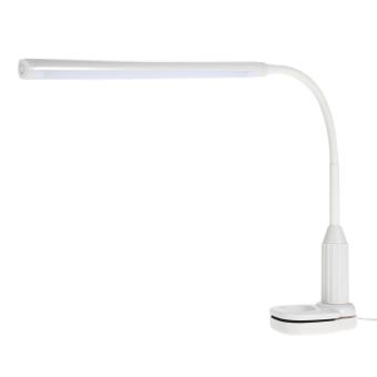 5W 24 LEDs Eye Protection Clamp Clip Light Table Lamp Stepless Dimmable Bendable USB Powered Touch Sensor Control Brightness Adjustable Flexible Lamp Desk Reading Working Studying - Intl April 2018 - 5 5W 24 LEDs Eye Protection Clamp Clip Light Table Lamp Stepless Dimmable Bendable USB Powered Touch Sensor Control Brightness Adjustable Flexible Lamp Desk Reading Working Studying - intl - 5
