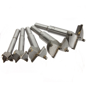 5x Forstner Drill Bit 15/20/25/30/35mm Wood Woodworking Boring Hole Saw Cutter April 2018 - 4 5x Forstner Drill Bit 15/20/25/30/35mm Wood Woodworking Boring Hole Saw Cutter - 4