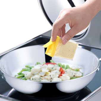 6 Pieces Set Portable High Quality Condiment Box June 2018 - 4 6 Pieces Set Portable High Quality Condiment Box - 4