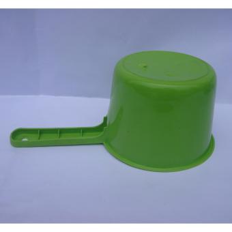 601 Water Dipper Colored Class A Green Set Of 2 June 2018 - 4 601 Water Dipper Colored Class A Green Set of 2 - 4