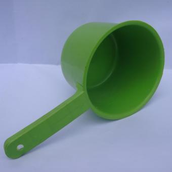 601 Water Dipper Colored Class A Green Set Of 2 June 2018 - 3 601 Water Dipper Colored Class A Green Set of 2 - 3