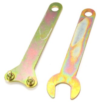 6pcs Cutting Polished Wrench Saw Blades For Hand Drill Variable Angle Grinder - Intl June 2018 - 5 6pcs Cutting Polished Wrench Saw Blades For Hand Drill Variable Angle Grinder - intl - 5