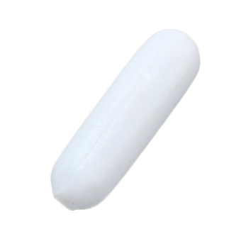 6PCS Magnetic Stirrer Mixer Bar Type-C PTFE Cover Stir Bar StirredSolution Use White - Intl June 2018 - 3 6PCS Magnetic Stirrer Mixer Bar Type-C PTFE Cover Stir Bar StirredSolution Use White - intl - 3