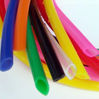 6x8mm Food Grade Imported Silicone Hose Flexible Tube -2Meters -intl June 2018 - 2 6x8mm Food Grade Imported Silicone Hose Flexible Tube -2Meters -intl - 2