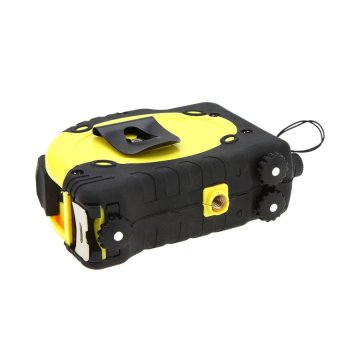 7.5m Measuring Tape Lasern Level Pro 3 Measuring Equipment With2Way Level Bubbles And Laser Power On/Off - Intl June 2018 - 4 7.5m Measuring Tape Lasern Level Pro 3 Measuring Equipment with2Way Level Bubbles and Laser Power On/Off - intl - 4