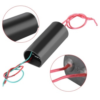 80kV High Voltage Pulse Generator Inverter Super Arc Pulse IgnitionModule 6-12V - Intl June 2018 - 3 80kV High Voltage Pulse Generator Inverter Super Arc Pulse IgnitionModule 6-12V - intl - 3