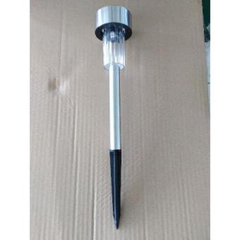8sets Of Garden Solar Light Stainless Steel June 2018 - 5 8sets of Garden Solar Light Stainless Steel - 5