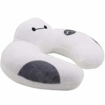 AAA U Shaped Travel Pillow Neck Support Head (Color May Vary) Set Of 2 June 2018 - 4 AAA U Shaped Travel Pillow Neck Support Head (Color May Vary) Set Of 2 - 4