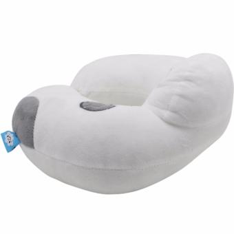 AAA U Shaped Travel Pillow Neck Support Head (Color May Vary) Set Of 2 June 2018 - 3 AAA U Shaped Travel Pillow Neck Support Head (Color May Vary) Set Of 2 - 3