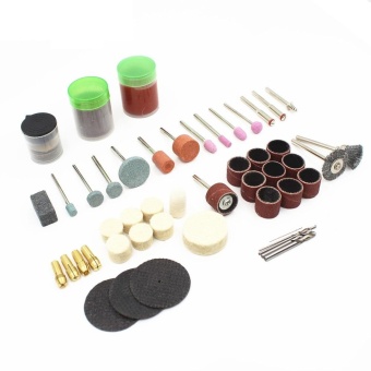 Aibot Mini Electric Drill Handy Grinder And Accessories For Dremel Engraving Grinding Sharpening Cutting DIY Power Tools - Intl June 2018 - 3 Aibot Mini Electric Drill Handy Grinder and Accessories for Dremel Engraving Grinding Sharpening Cutting DIY Power Tools - intl - 3