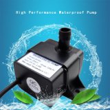 Allwin Low Noise QR30B DC 5V 2.3W 220L/H Waterproof IP68 CPU Brushless Water Pump - Intl August 2018 - 4 Allwin Low Noise QR30B DC 5V 2.3W 220L/H Waterproof IP68 CPU Brushless Water Pump - intl - 4