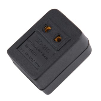 Allwin New 50W US AC Power 220V To 110V Voltage For Travel Converter Adapter Black July 2018 - 4 Allwin New 50W US AC Power 220V To 110V Voltage For Travel Converter Adapter Black - 4