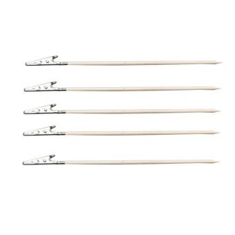 Almighty Alligator Clips KR Hobby Set Of 50 April 2018 - 2 Almighty Alligator Clips KR Hobby set of 50 - 2
