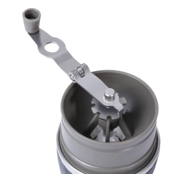 ALOCS CW - K16 4 In 1 Portable Outdoor Camping Multifunction Coffee Mug Grinding Machine - Intl June 2018 - 4 ALOCS CW - K16 4 in 1 Portable Outdoor Camping Multifunction Coffee Mug Grinding Machine - intl - 4