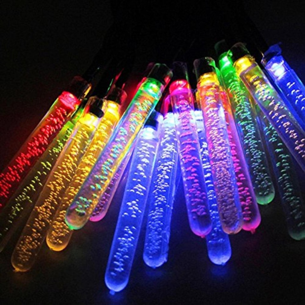 Philippines Angelila 4 8m Solar Powered Led String Lights 20led Angelila 4 8m Solar Powered Led String Lights 20led Outdoor Fairy Multicolor Waterproof