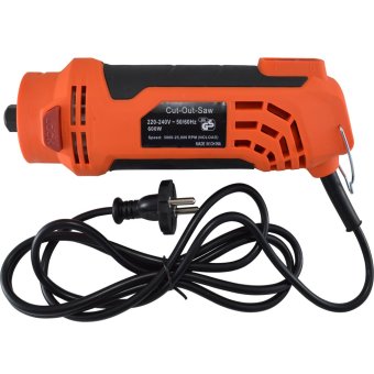 As Seen On TV Deluxe Cut-Out-Saw Complete Sets Power Tools June 2018 - 3 As Seen on TV Deluxe Cut-Out-Saw Complete Sets Power Tools - 3
