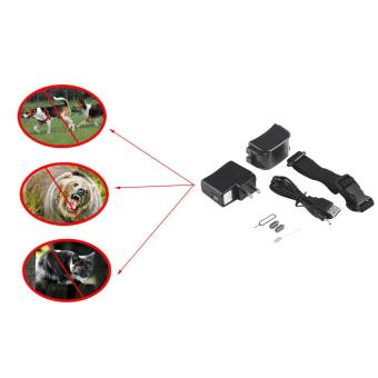 Automatic No-Barking Control Anti Bark Shock Collar Rechargeable Waterproof June 2018 - 4 Automatic No-Barking Control Anti Bark Shock Collar Rechargeable Waterproof - 4