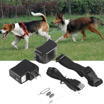 Automatic No-Barking Control Anti Bark Shock Collar Rechargeable Waterproof June 2018 - 3 Automatic No-Barking Control Anti Bark Shock Collar Rechargeable Waterproof - 3