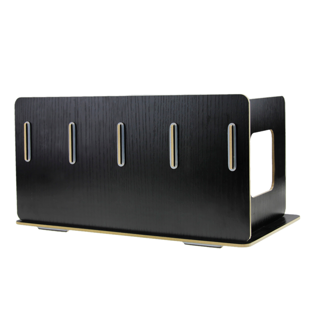 Philippines Bao Core Detachable Desktop Storage Box Wooden Board Bao Core Detachable Desktop Storage Box Wooden Board Diy Organizershelf Office Supplies Rack Cd