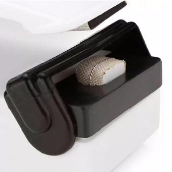 Battery-Operated Plastic Bag Mini Sealer June 2018 - 2 Battery-Operated Plastic Bag Mini Sealer - 2