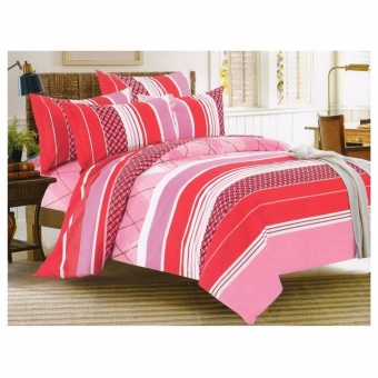 Bedtime Bedsheet Double Size 3 Piece Set June 2018 - 2 Bedtime Bedsheet Double Size 3 Piece Set - 2