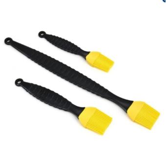 Better Brush BBQ Barbeque Set (Black) June 2018 - 5 Better Brush BBQ Barbeque Set (Black) - 5