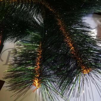 Beverly's Christmas Tree 210S 6ft (Dark Pine And Light Pine Green) June 2018 - 3 Beverly's Christmas Tree 210S 6ft (Dark Pine and Light Pine Green) - 3