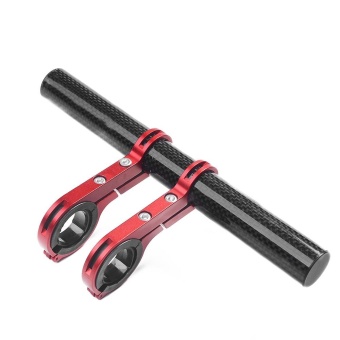 Bike Flashlight Holder Handle Bar Bicycle Accessories ExtenderMount Bracket - Intl June 2018 - 2 Bike Flashlight Holder Handle Bar Bicycle Accessories ExtenderMount Bracket - intl - 2