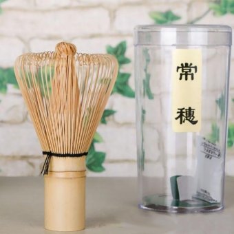 BolehDeals Bamboo Chasen Matcha Powder Whisk Tool Japanese Tea Ceremony Accessory - Intl June 2018 - 2 BolehDeals Bamboo Chasen Matcha Powder Whisk Tool Japanese Tea Ceremony Accessory - intl - 2